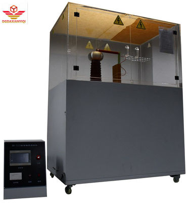 IEC 60243 Vật liệu cách điện Thiết bị kiểm tra độ bền điện