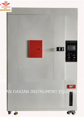 Phòng thử nghiệm đo thời tiết hồ quang Xenon hồ quang ASTM G 155-04a ANSI Z97.1-2009
