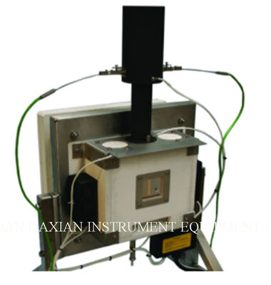 BS476-6 Thiết bị kiểm tra cháy với tấm xi măng amiăng dày 12,5mm