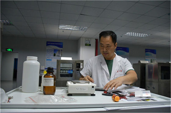 dọc 6 giờ theo dõi chỉ số kiểm tra 12 tháng Bảo hành ASTMD2303 được chứng nhận