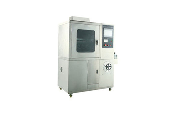 Thiết bị kiểm tra cao su ASTMD2303 Kiểm tra chỉ số theo dõi điện áp cao