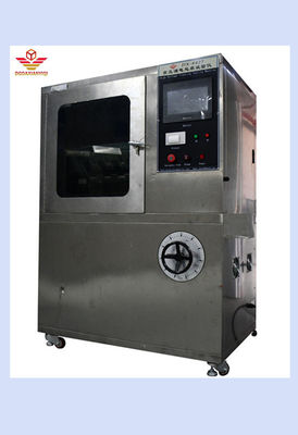 IEC60587 Theo dõi Chỉ số Kiểm tra Đánh giá Vật liệu Cách điện Điện