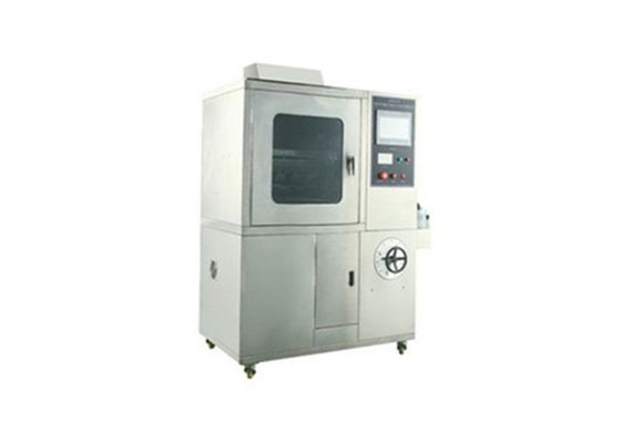 Máy kiểm tra theo dõi vật liệu cách điện IEC60587 Máy thử nghiệm trong phòng thí nghiệm ASTMD2303