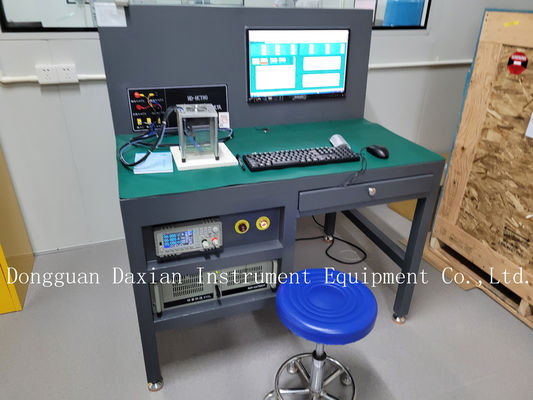 Bảng mạch PCB Máy kiểm tra điện trở hiện tại cao