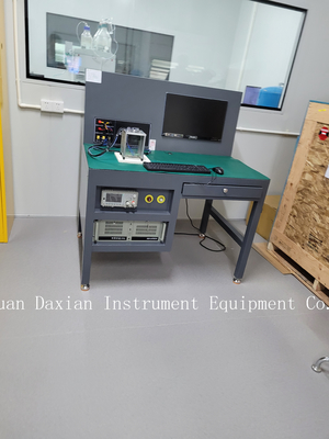 HDI HCT Máy đo dòng điện cao 220V 50HZ cho Kiểm tra dòng điện bảng PCB