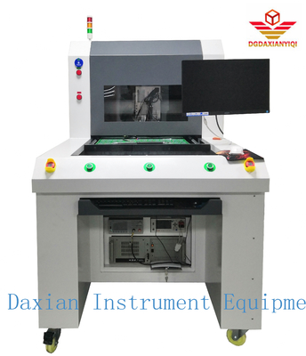 Thiết bị kiểm tra bảng HDI PCB Hệ thống AOI kiểm tra quang học tự động