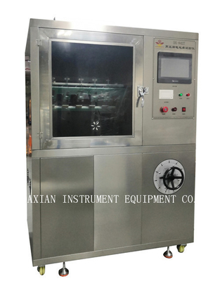 Thiết bị đo chống theo dõi rò rỉ điện áp IEC60587