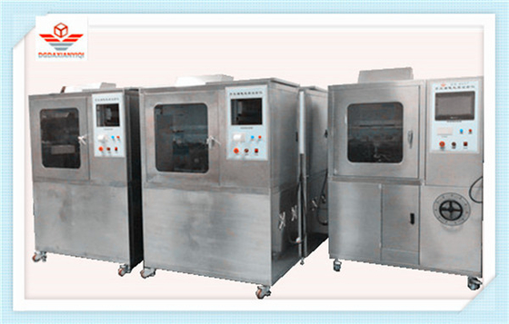 IEC60587 Theo dõi Kiểm tra mặt phẳng nghiêng Tiêu chuẩn ASTMD 2303